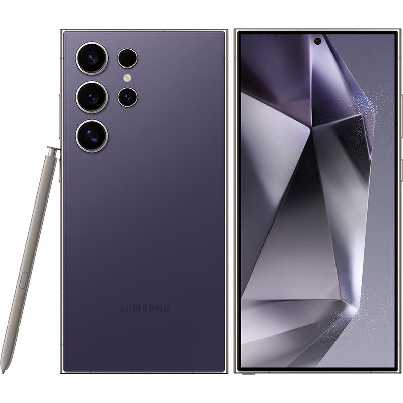 سامسونج جالكسي اس 24 الترا